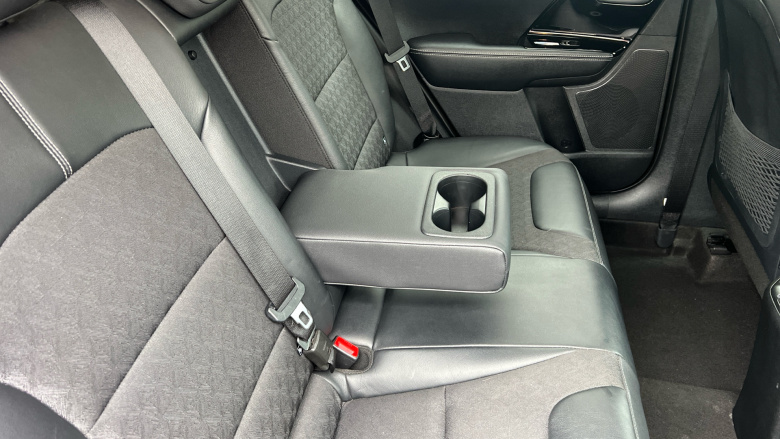 Kia Niro 1.6 GDi Hybrid 2 5dr DCT Hybrid Estate